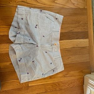Lilly Pulitzer shorts